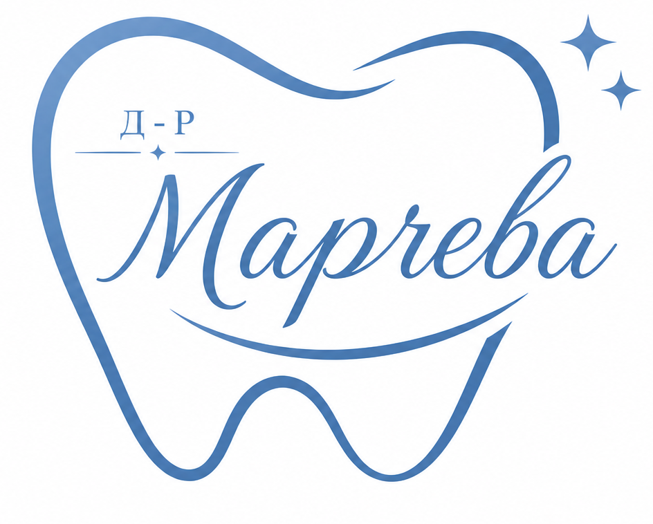 Зъболекар в Люлин, София д-р Марчева